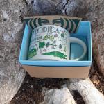Starbucks Becher & Trinkbecher aus Keramik 