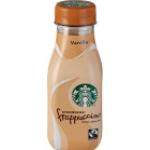 Starbucks Frappuccino Vanilla Fairtrade, 250 ml 0.25 l