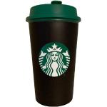 Schwarze Starbucks Starbucks Kaffeetassen lebensmittelecht 