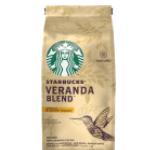 Starbucks Veranda Blend - 200 g. Gemahlener Kaffee