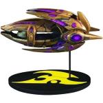 - StarCraft Golden Age Protoss Carrier Ship (Limited Edition) - Figur