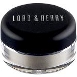 Lord & Berry loses Puder Lidschatten 
