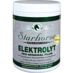 Starhorse Iso Mineral Plus - 700 g