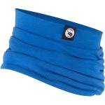 Blaue Multifunktionstücher & Schlauchtücher aus Jersey für Herren Einheitsgröße für den für den Frühling 