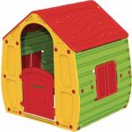 Spielhäuser & Kinderspielhäuser aus Kunststoff 