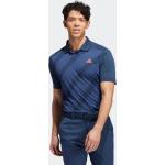 Reduzierte Marineblaue adidas Herrenpoloshirts & Herrenpolohemden aus Jersey Größe XL für den für den Frühling 