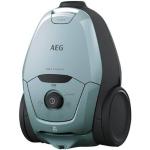 Staubsauger Silence VX82-1-4MB - vacuum cleaner - canister - misty blue