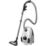 Staubsauger X Power VX7-2-IW-S - vacuum cleaner - canister - ice white