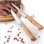 Zassenhaus Steakmesser 2-teilig 