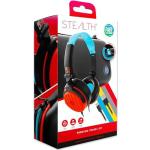 Stealth by Accessories 4 Technology Nintendo Switch SWL-50 Premium Travel Kit