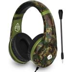 Stealth by Accessories 4 Technology XP Cruiser Stereo Gaming Headset