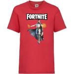 Rote Fortnite Kinder T-Shirts Größe 152 
