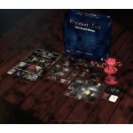 Steamforged Games SFGE1003 - Resident Evil: The Bleak Outpost