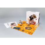 Steamforged Games SFGHZD011 - Horizon Zero Dawn Board Game&#153 - Rockbreaker Expansion