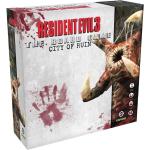 Steamforged Games SFGRE3002 - Resident Evil 3: City of Ruin Expansion