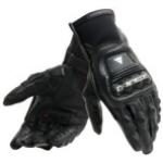 Dainese Steel Pro Handschuhe schwarz/anthrazit , XXL