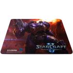 SteelSeries QcK Limited Edition (Starcraft II Tych