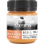 Steens MGO 515+ (Umf15+) Manuka Honig 225 g