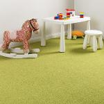 Grüne Steffensmeier Teppichböden & Auslegware aus Polypropylen 