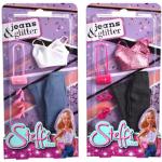 Reduzierte 29 cm Simba Steffi Love Puppenkleidung für 3 - 5 Jahre 