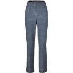 Bequeme Jeans in Superstretchmaterial Indigo Stehmann INA-760W