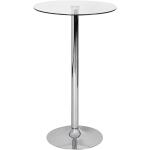 Moderne Runde Runde Tische 60 cm Breite 50-100cm, Höhe 100-150cm, Tiefe 50-100cm 