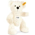 Steiff cuddly toy Teddy Lotte, sweet stuffed toy,