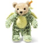 Reduzierte Grüne 27 cm Steiff Drachen Teddys 
