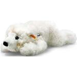 Reduzierte Weiße 45 cm Steiff Arco Der kleine Eisbär Eisbärenkuscheltiere aus Kunststoff 