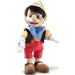 Steiff 355998 Disney Pinocchio, 33 cm, mehrfarbig