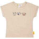 Kurzärmelige Steiff Kinder T-Shirts für Babys Größe 74 