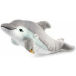 35 cm Steiff Cappy Delfin Kuscheltiere 