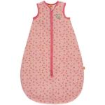 Reduzierte Pinke Steiff Sommerschlafsäcke für Babys mit Reißverschluss aus Baumwolle maschinenwaschbar für Babys 