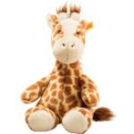 Steiff Girta Giraffe 28cm hellbraun gefleckt 68157