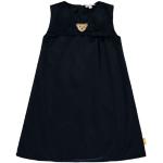 Dunkelblaue Steiff Mini Kinderkleider aus Polyester 