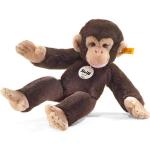 Braune 35 cm Mit dem spiel gut Siegel ausgezeichnete Steiff Koko Affenkuscheltiere für 0 - 6 Monate 
