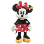 Disney Plüsch Figur Minnie Mouse Softwool 21cm Minnie Maus 