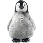 Schwarze 60 cm Steiff Flaps Pinguinkuscheltiere 