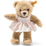 Rosa 25 cm Steiff Schlaf Gut Teddys für Mädchen für 0 - 6 Monate 