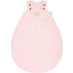 Pinke Steiff Babyschlafsäcke für Babys Größe 110 