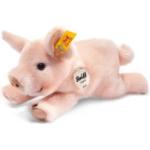 Steiff Sissi Schwein 22cm rosa liegend 280016
