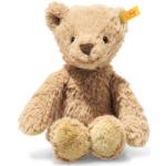 Reduzierte Braune 20 cm Steiff Teddys aus Polyester für Jungen für 3 - 5 Jahre 