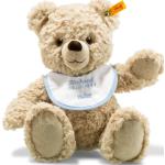 Steiff Teddybär 30cm beige zur Geburt 241215