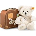 Steiff Teddybär Lotte im Koffer 28 cm