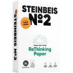 Steinbeis TrendWhite Recycling- & Umweltpapier DIN A4, 80g 50-teilig 