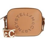 Stella McCartney Crossbody Bags - Mini Camera Bag - in light brown - für Damen