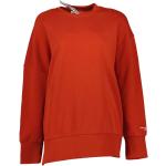 Stella McCartney, Falabella Sweatshirt Red, Damen, Größe: XS