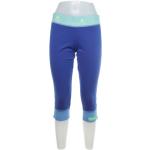 Stella McCartney For Adidas - Sportleggings - Größe: 38/40 - Blau