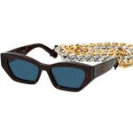 Stella McCartney Cateye Sonnenbrillen aus Kunststoff für Damen 