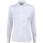 Stenströms, Elegantes und Bequemes Hemd White, Damen, Größe: XL